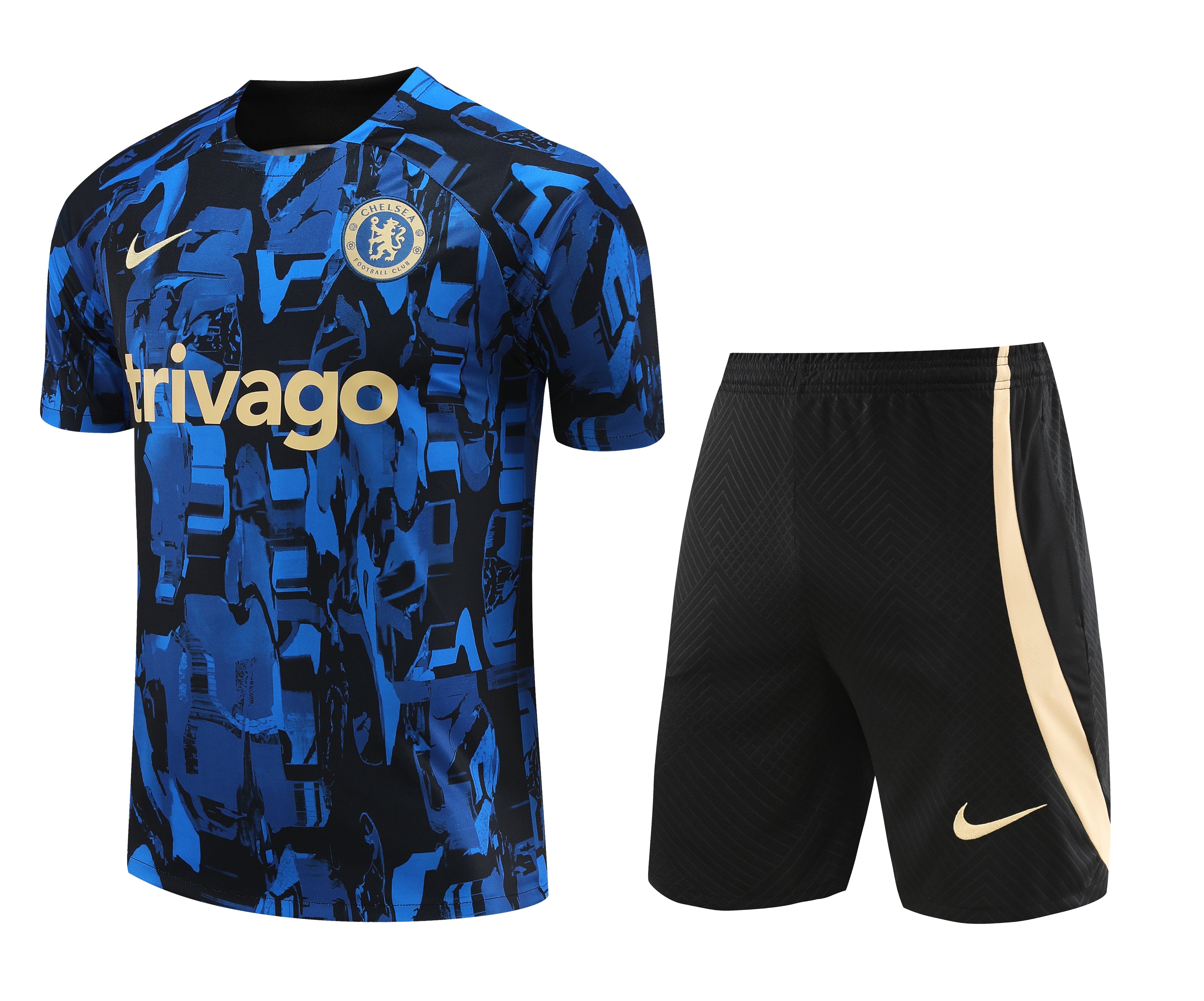 Footoriq Kits