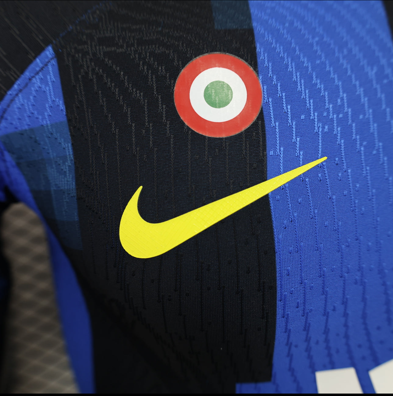Inter Milan Home Shirt 23/24