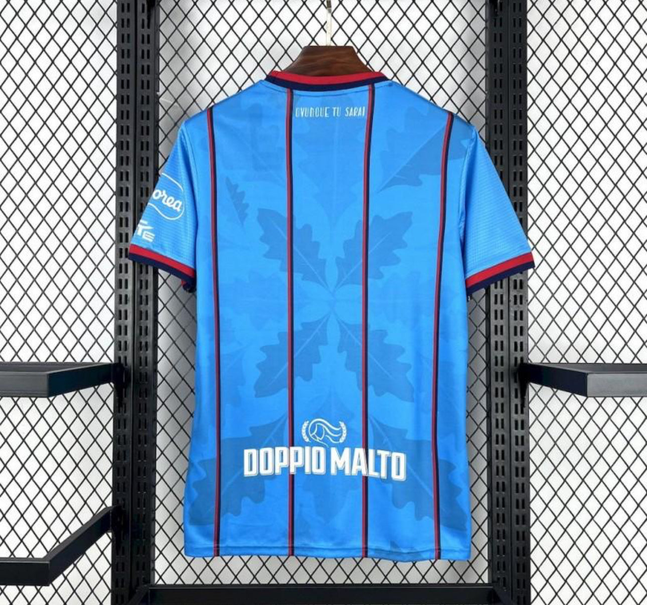 Footoriq Kits