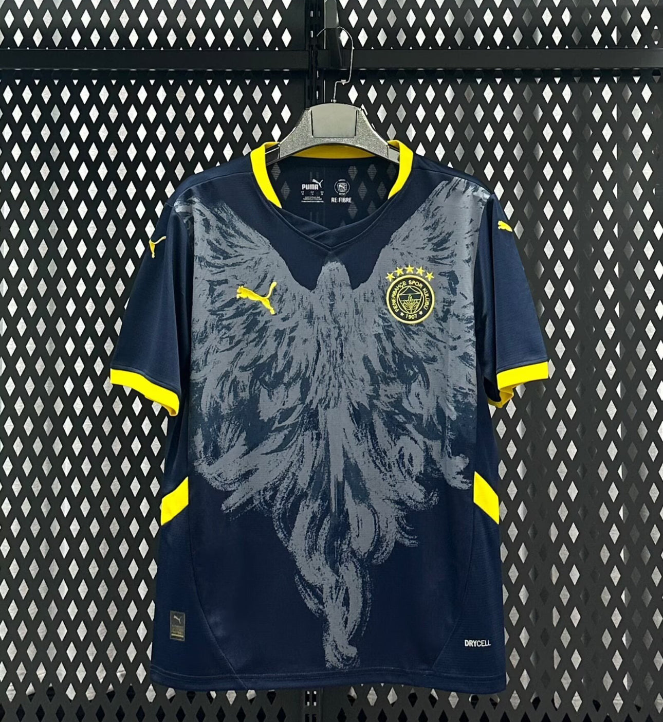 Footoriq Kits