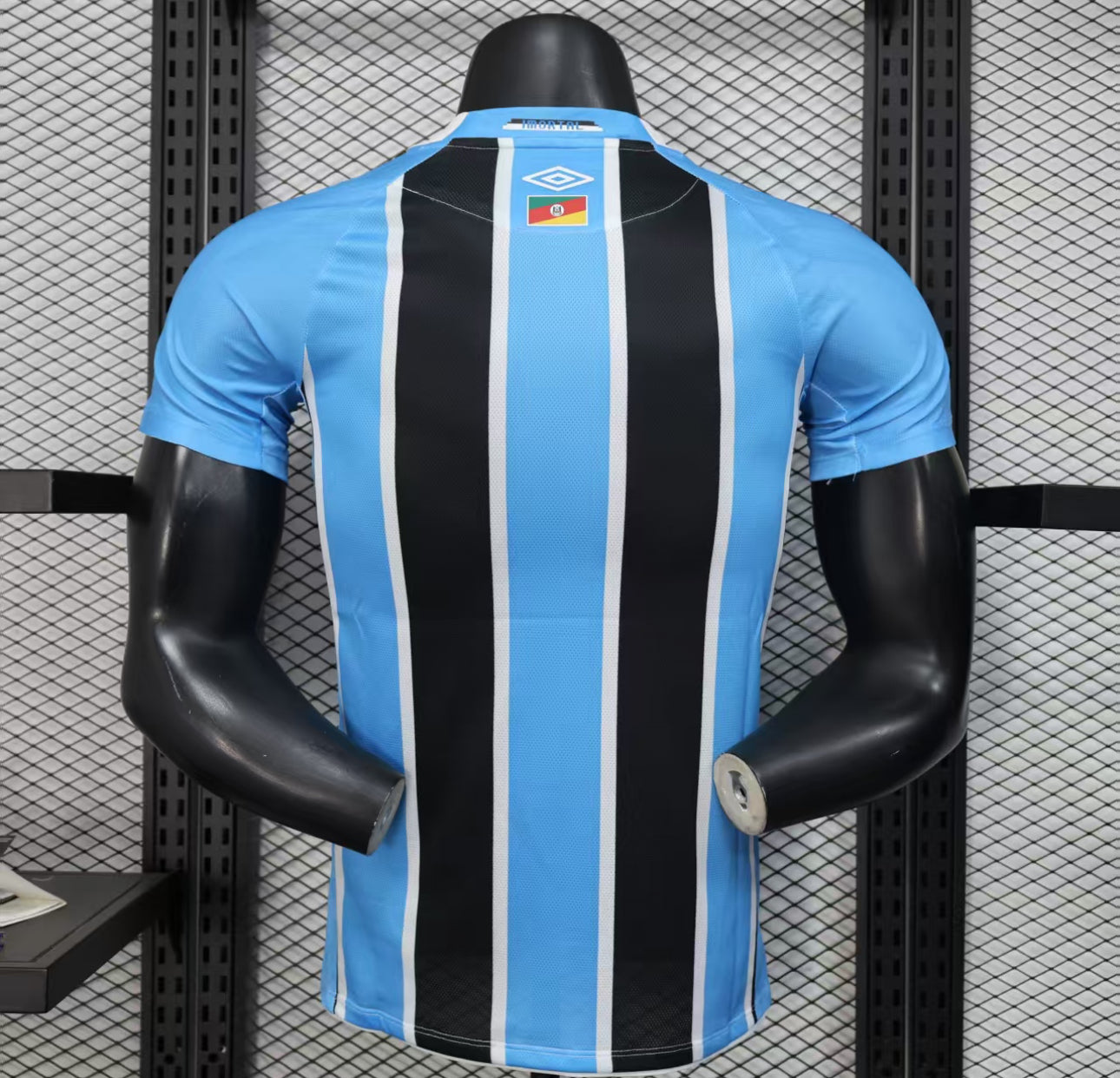 Footoriq Kits