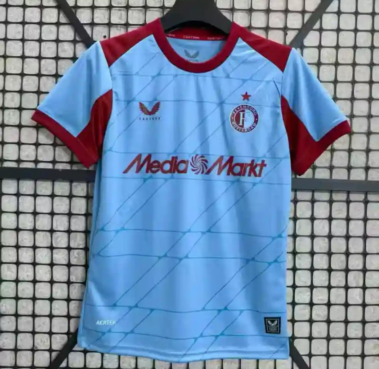 Footoriq Kits