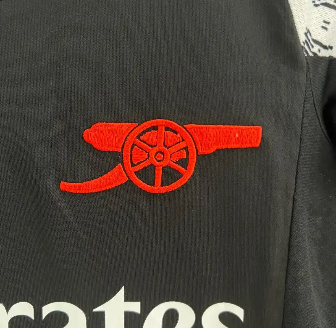 Arsenal Away 24/25 Kids Kit
