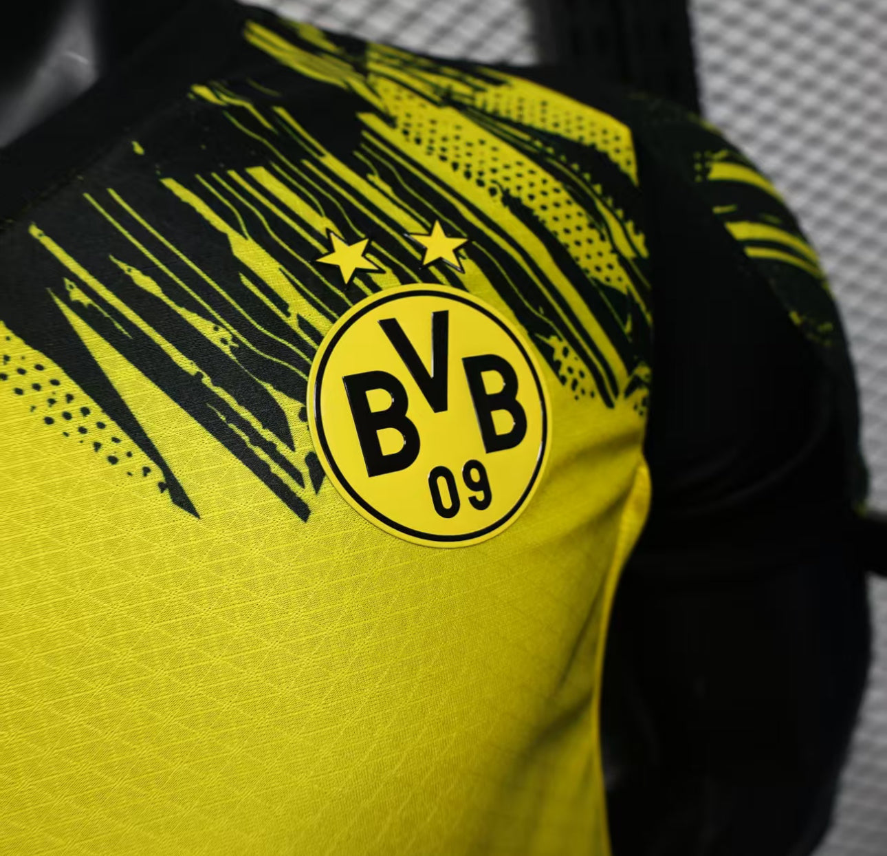 Dortmund Heimtrikot 25/26