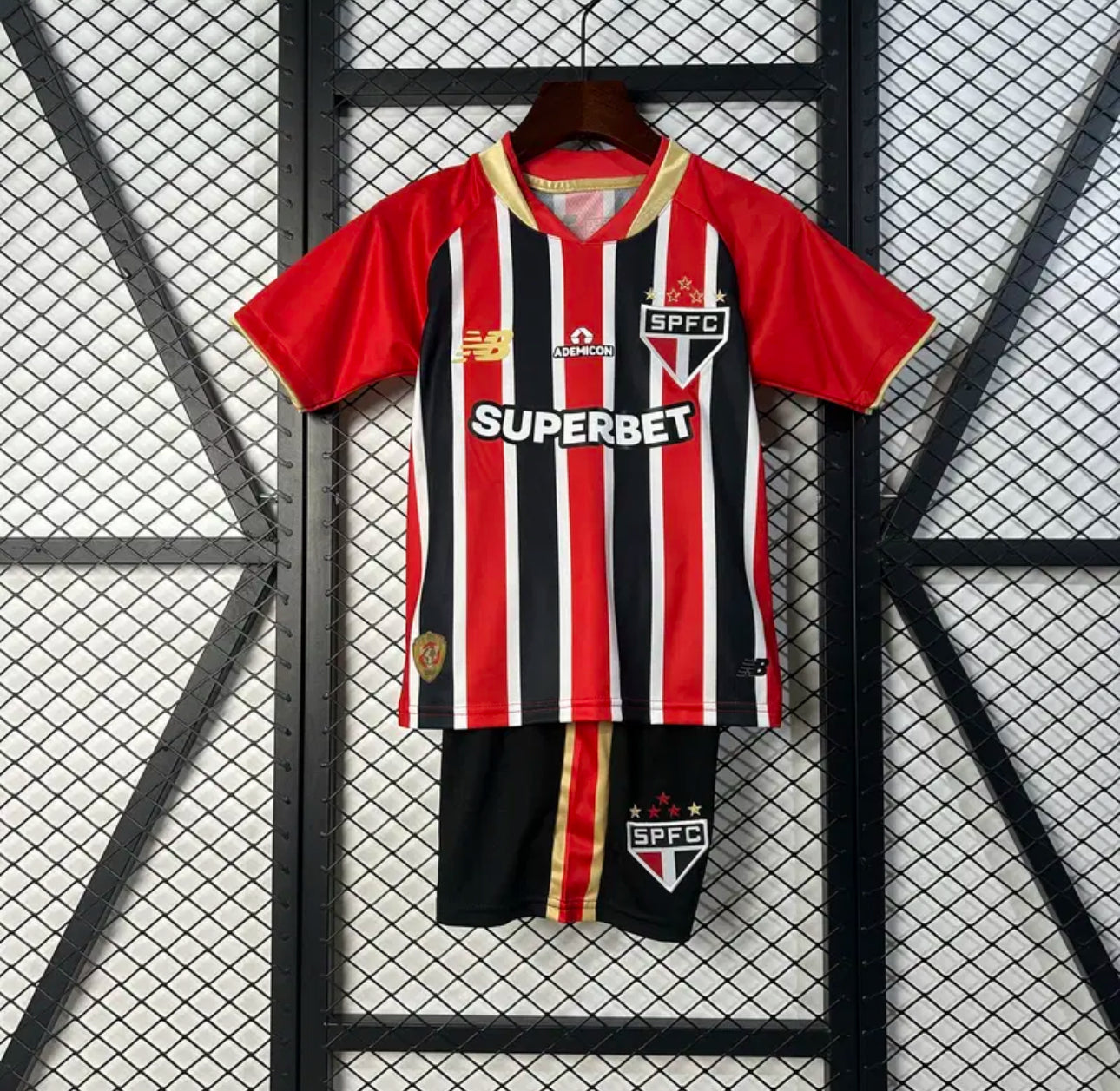 Footoriq Kits