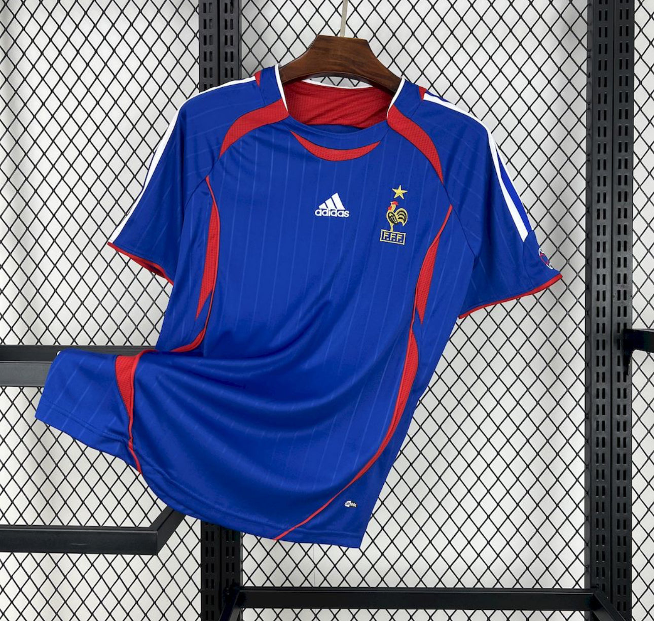 Footoriq Kits