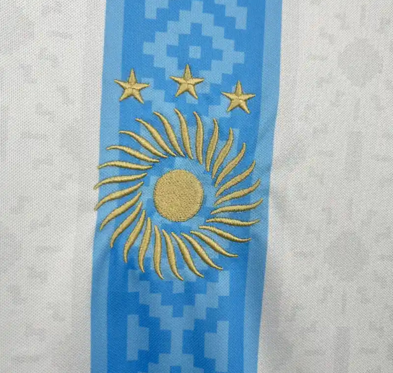 Argentina 2024 Special Edition Jersey