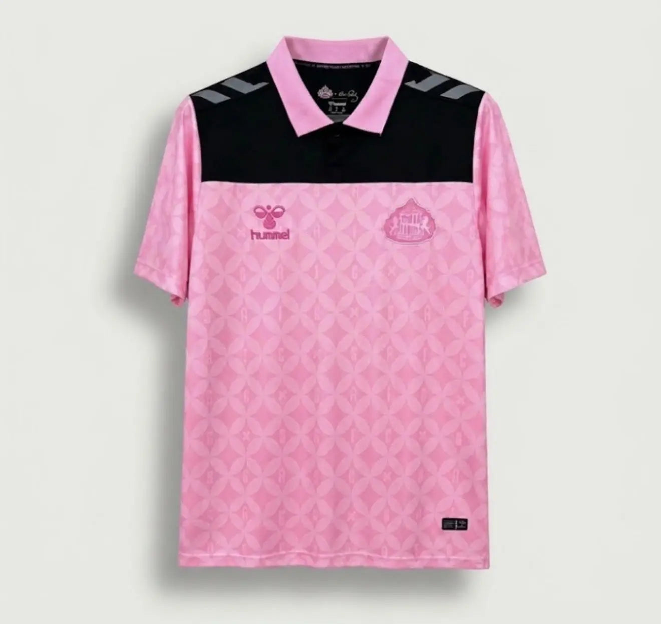 Maillot Sunderland Extérieur 2026/27 Fábrica das Tailandesas