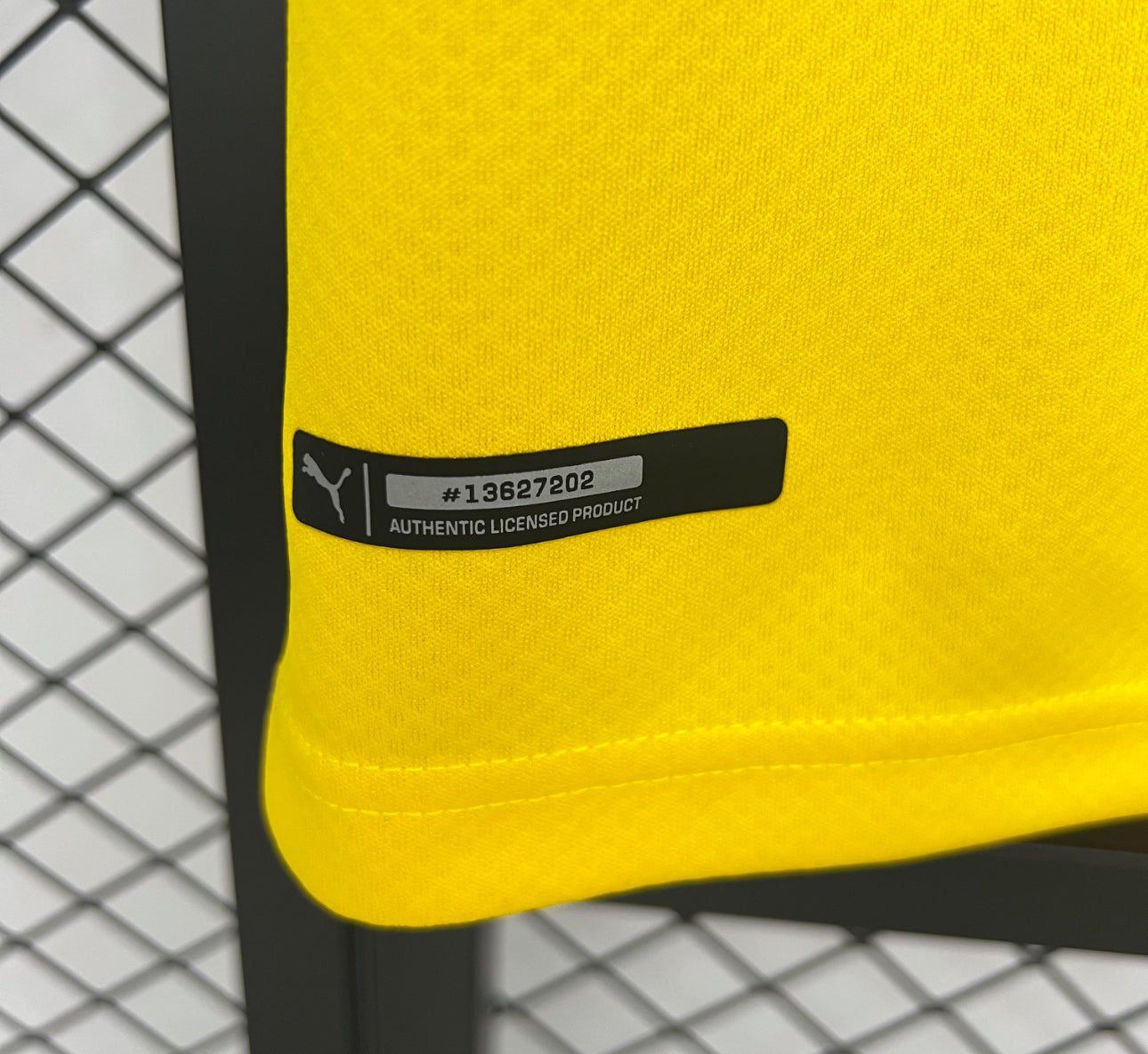 Dortmund Retro Heimtrikot 19/20
