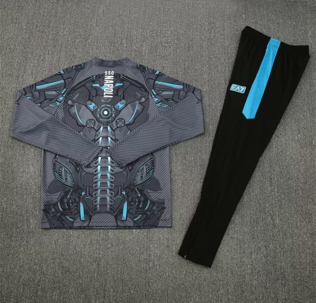 Footoriq Kits