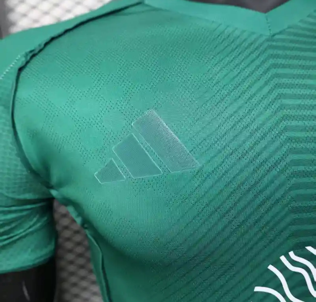 Maillot Al Ahli Extérieur 25/26