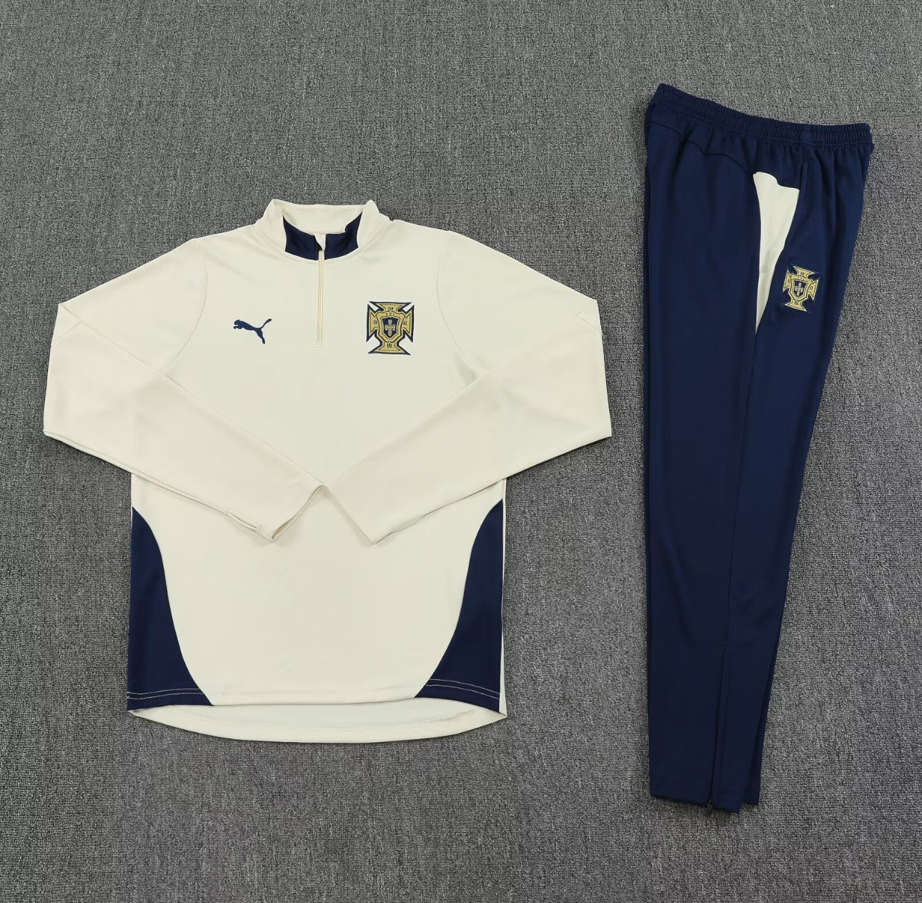 Footoriq Kits