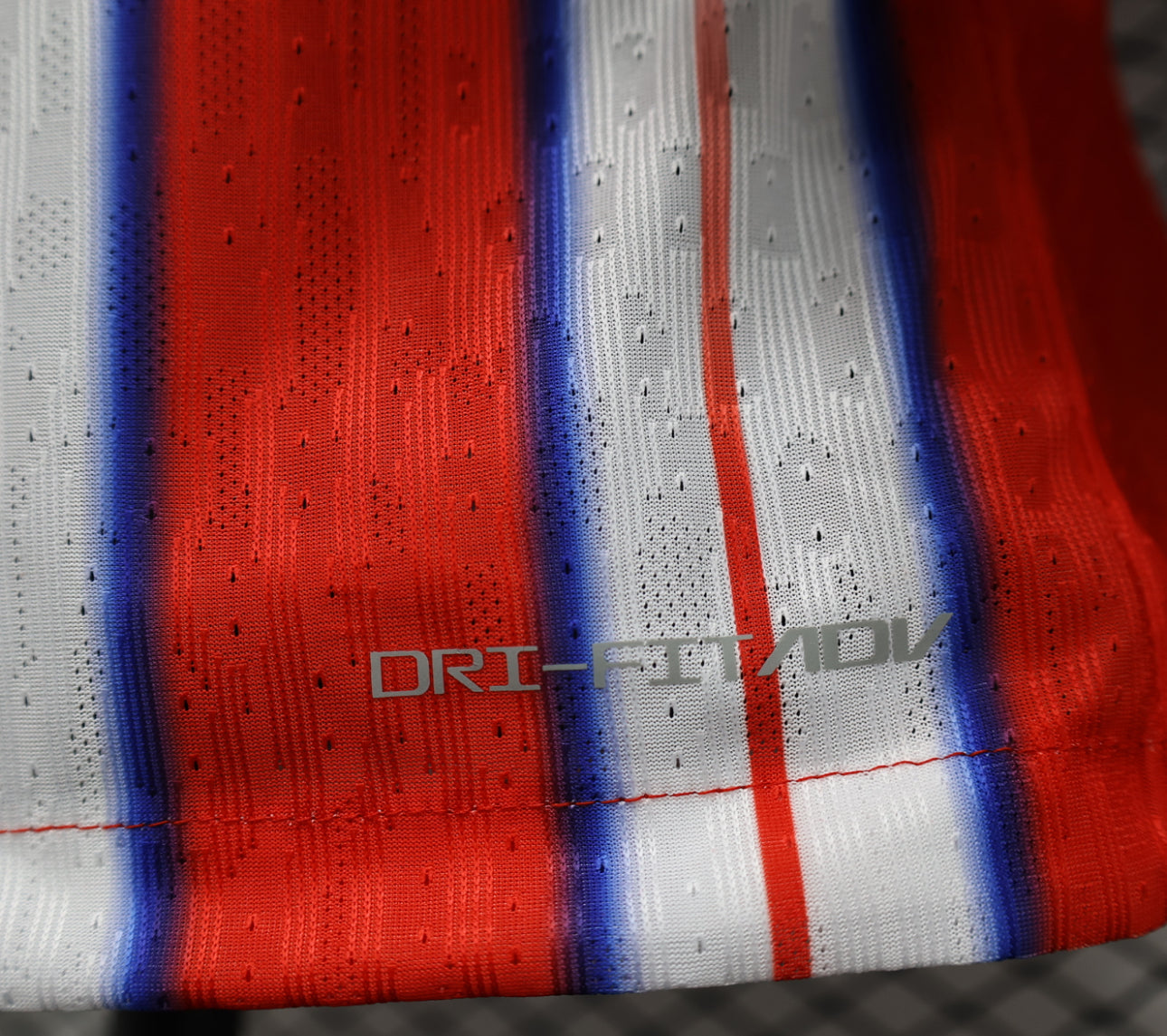 Maillot Atletico Madrid Domicile 24/25