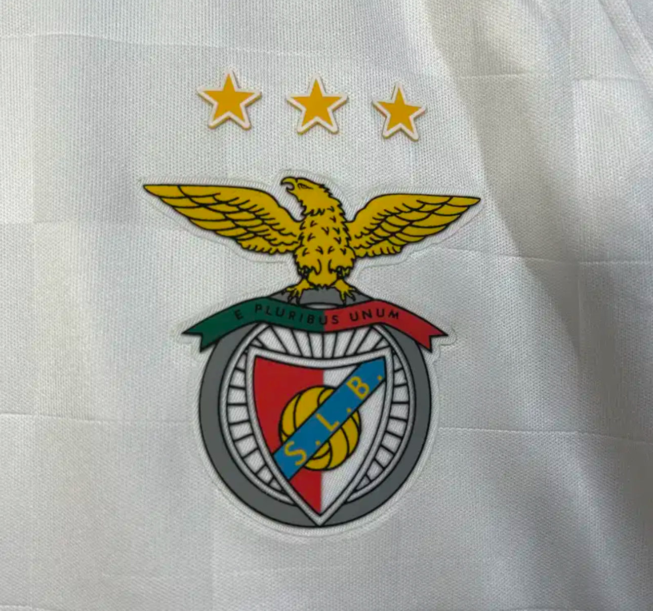 Kit Enfant Benfica 3rd 25/26