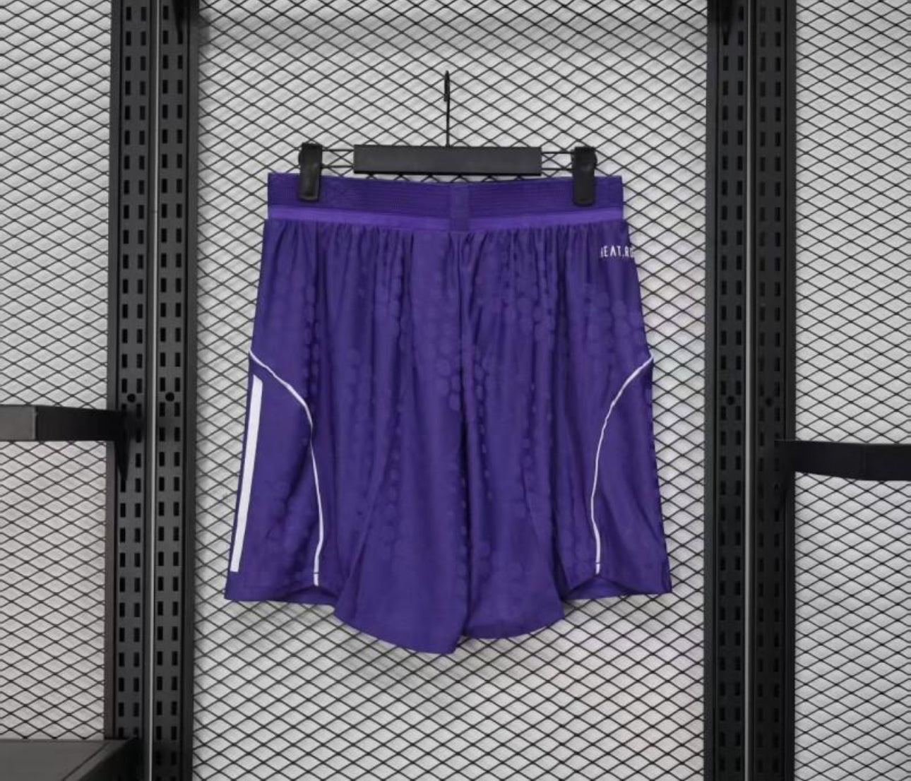 Footoriq Kits: La Zone Du Peuple