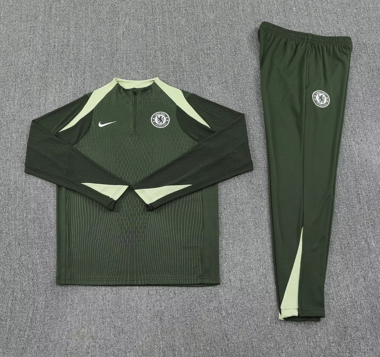Footoriq Kits