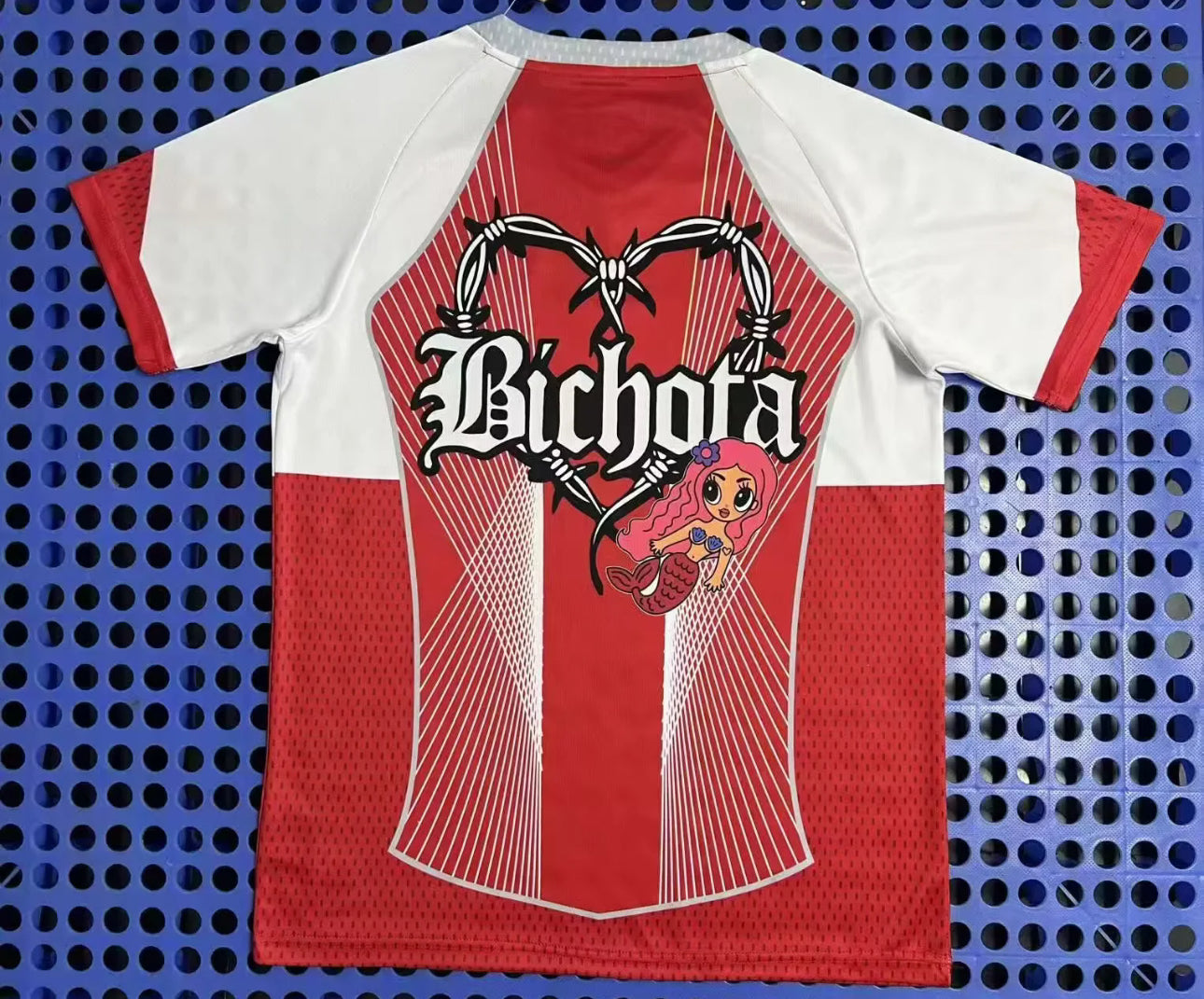 Footoriq Kits: La Zone Du Peuple