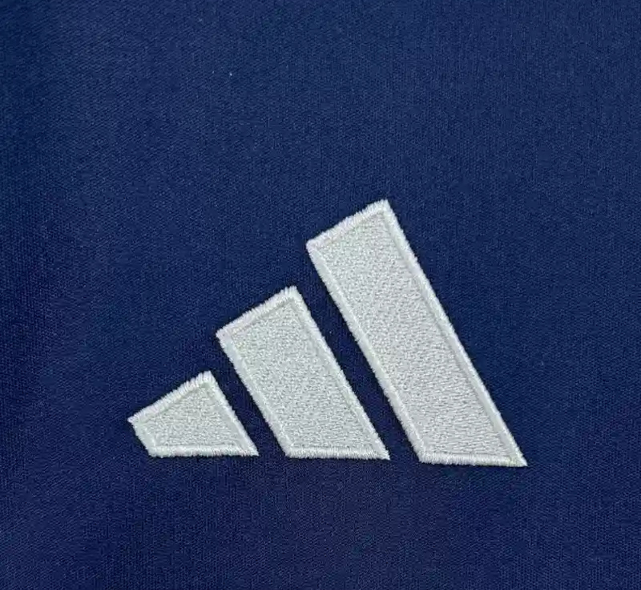 San Diego Fußball-Heimtrikot 25/26