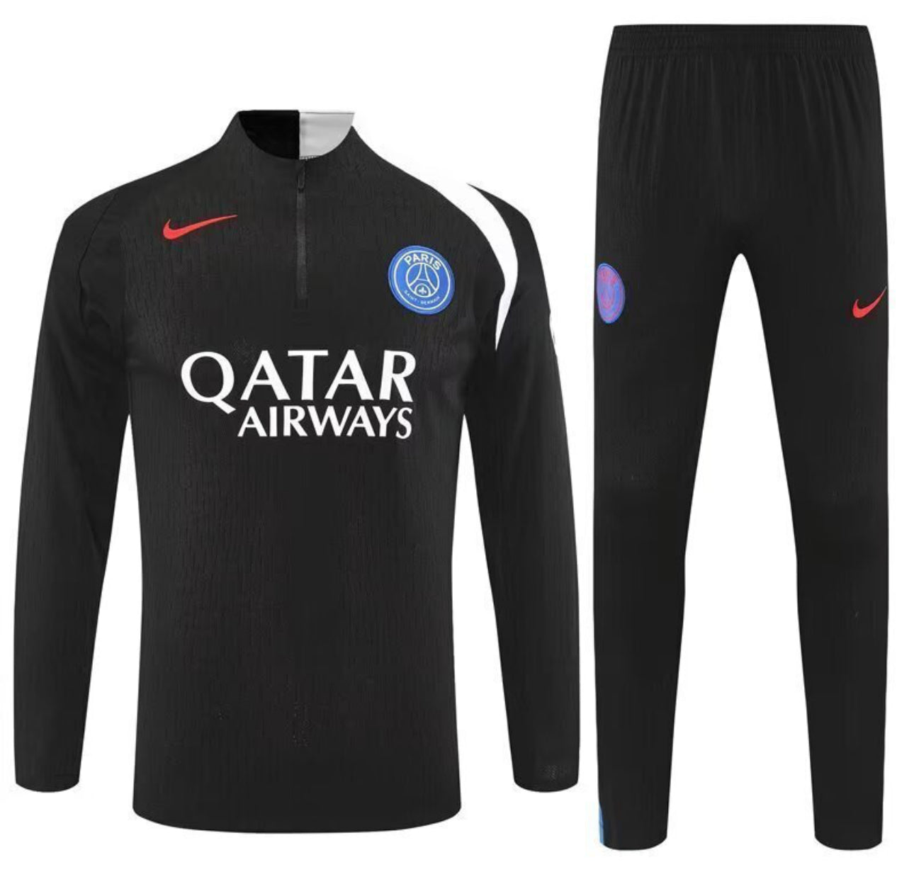 Footoriq Kits