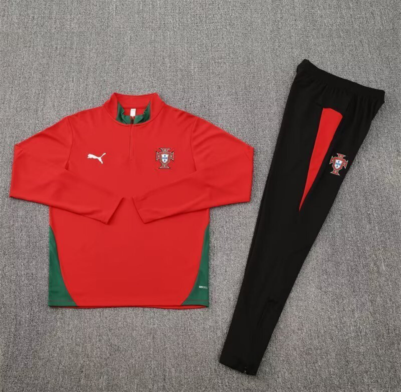 Footoriq Kits