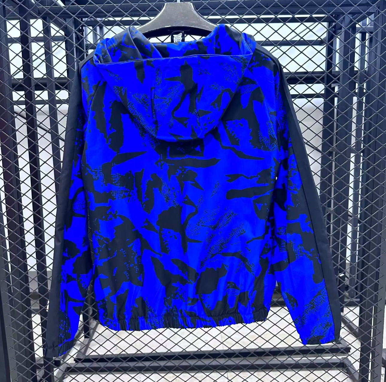 Footoriq Kits: La Zone Du Peuple