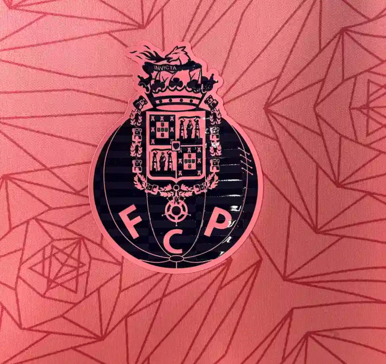 FC Porto Away Shirt 25/26