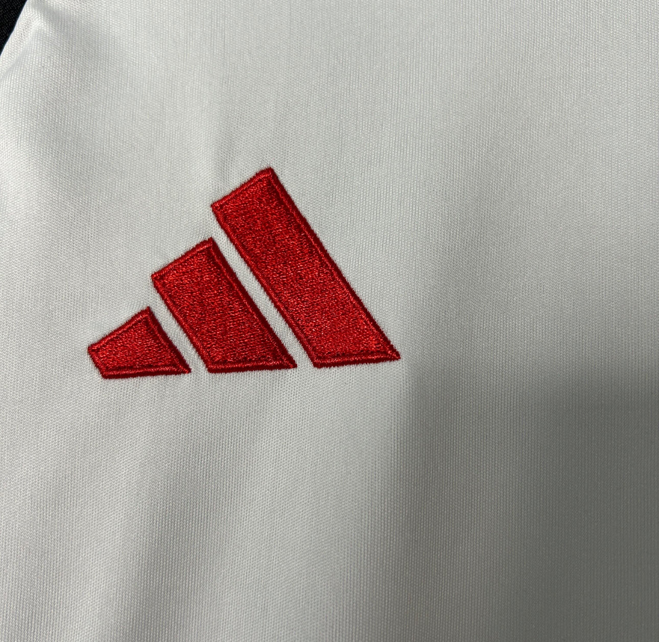 Flamengo Away Kids Kit 25/26