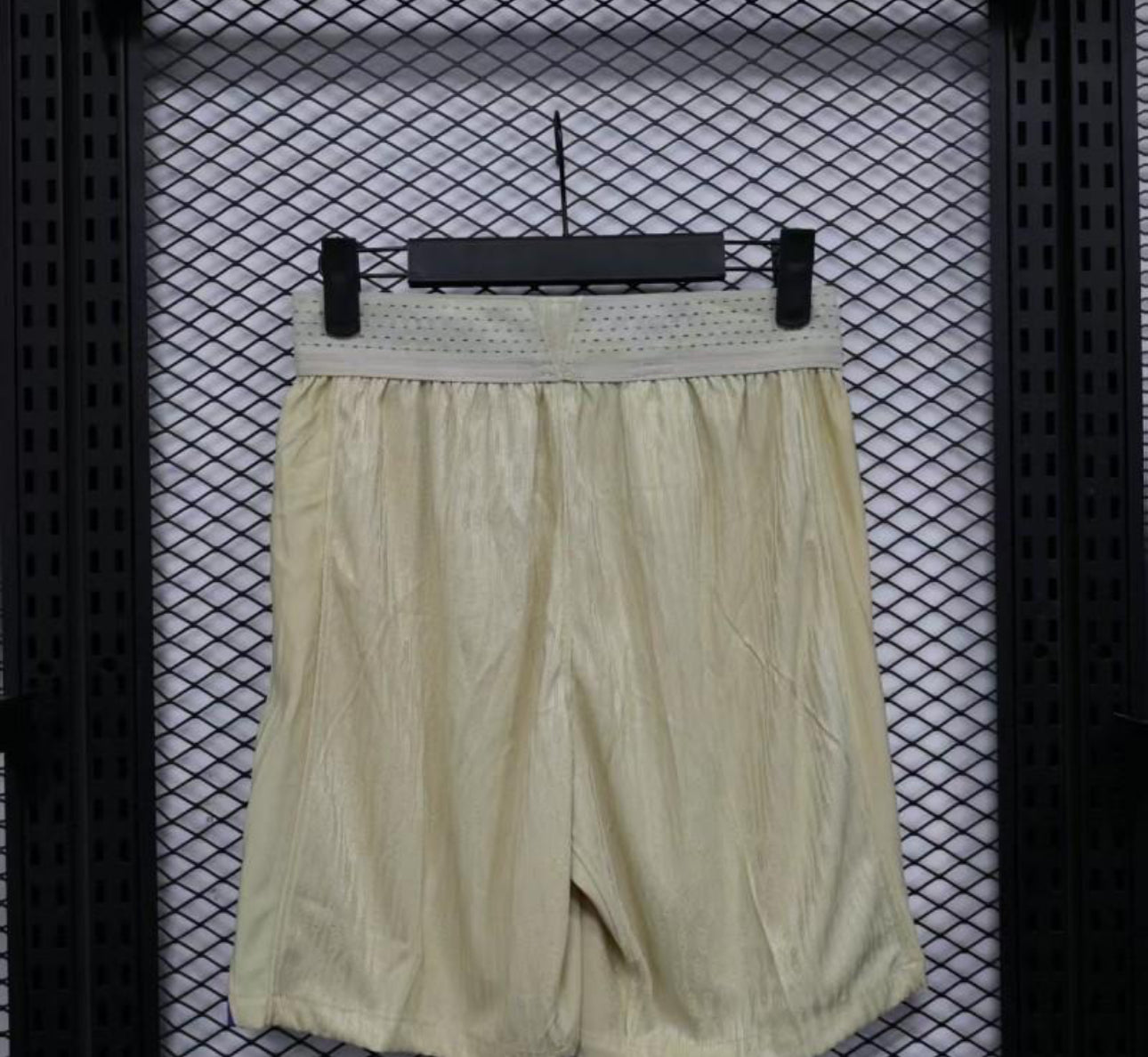 Footoriq Kits: La Zone Du Peuple