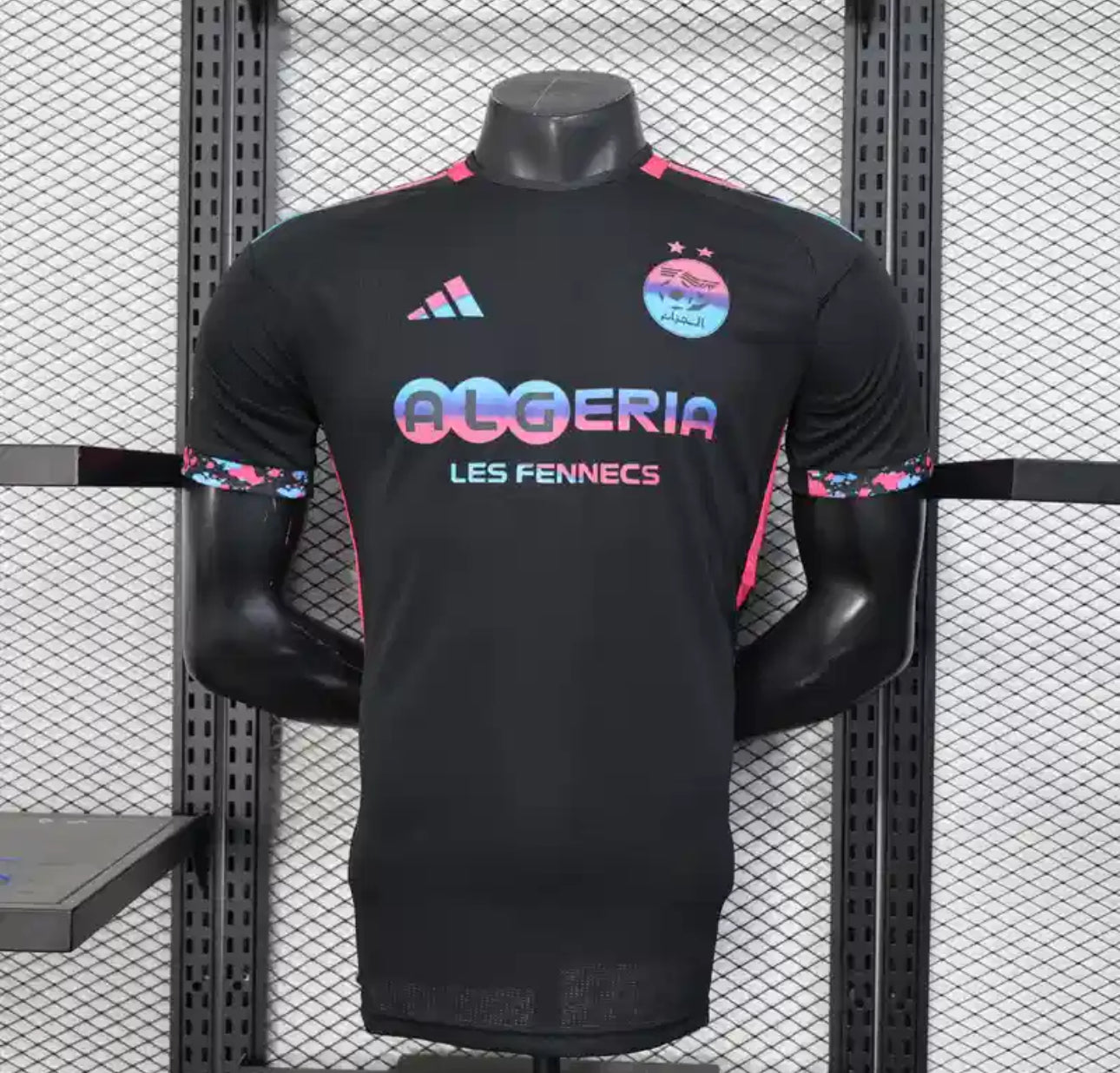 Footoriq Kits