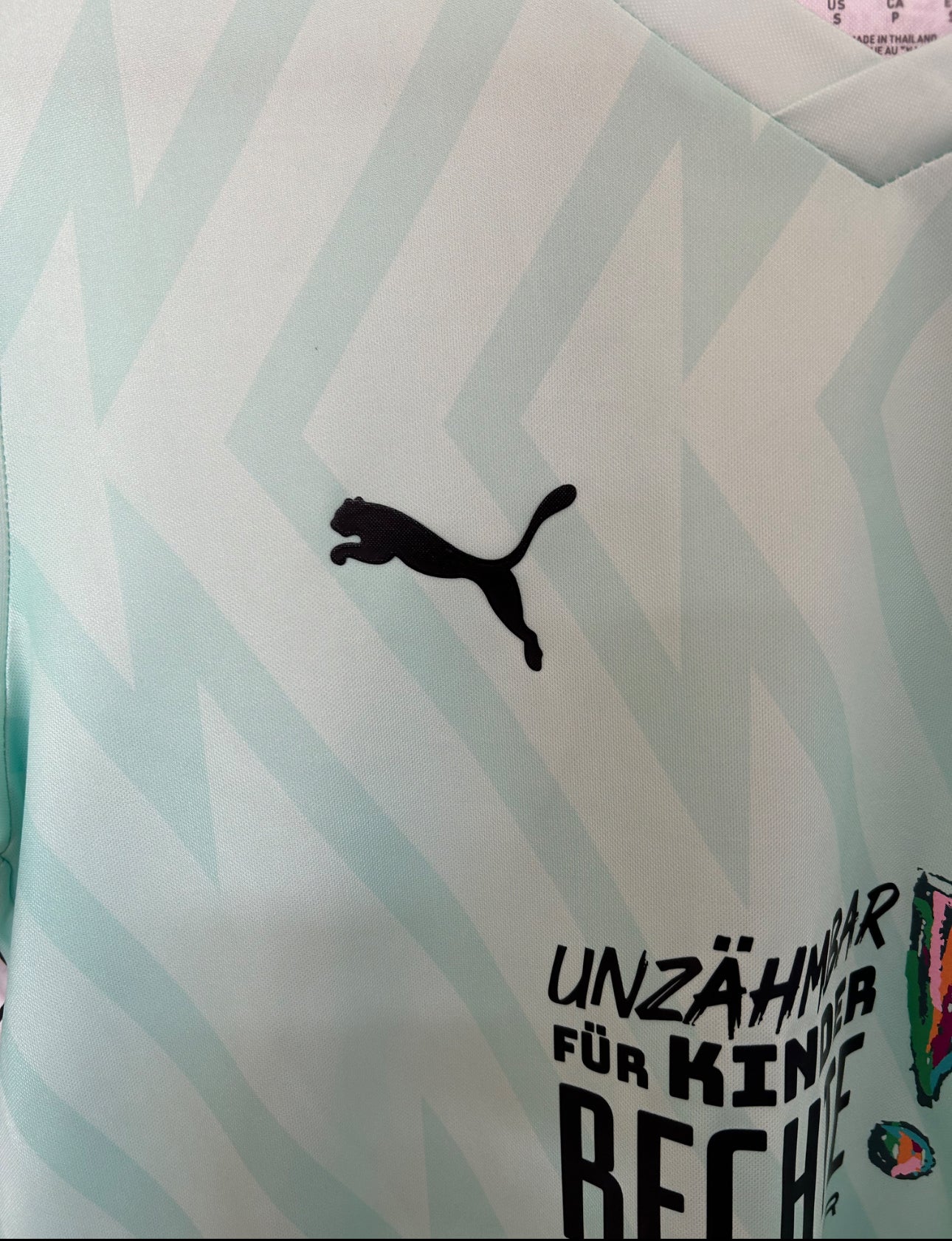 Borussia Monchengladbach 3rd jersey 25/26
