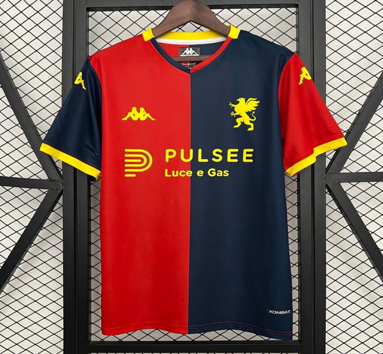 Footoriq Kits