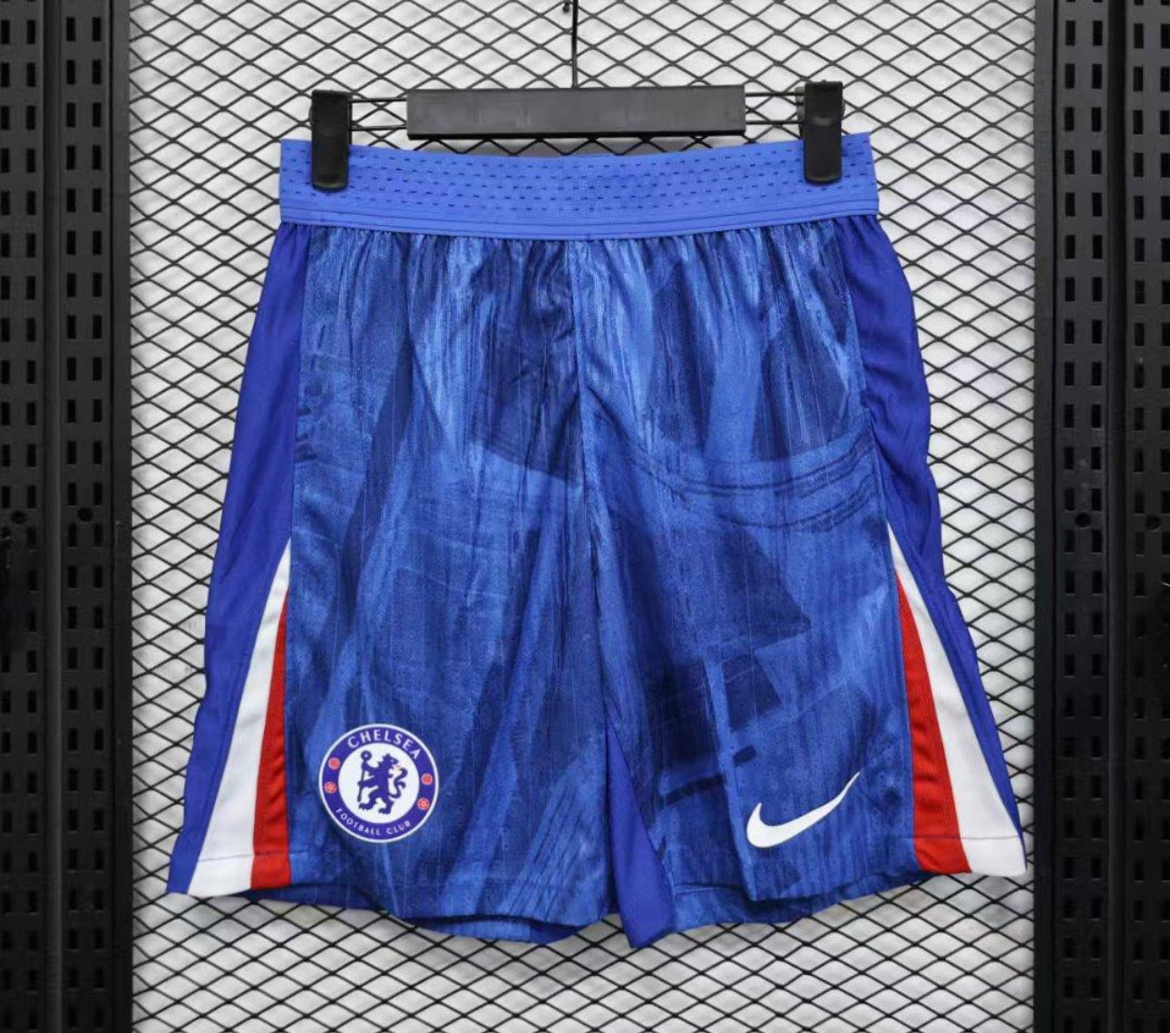 Footoriq Kits: La Zone Du Peuple