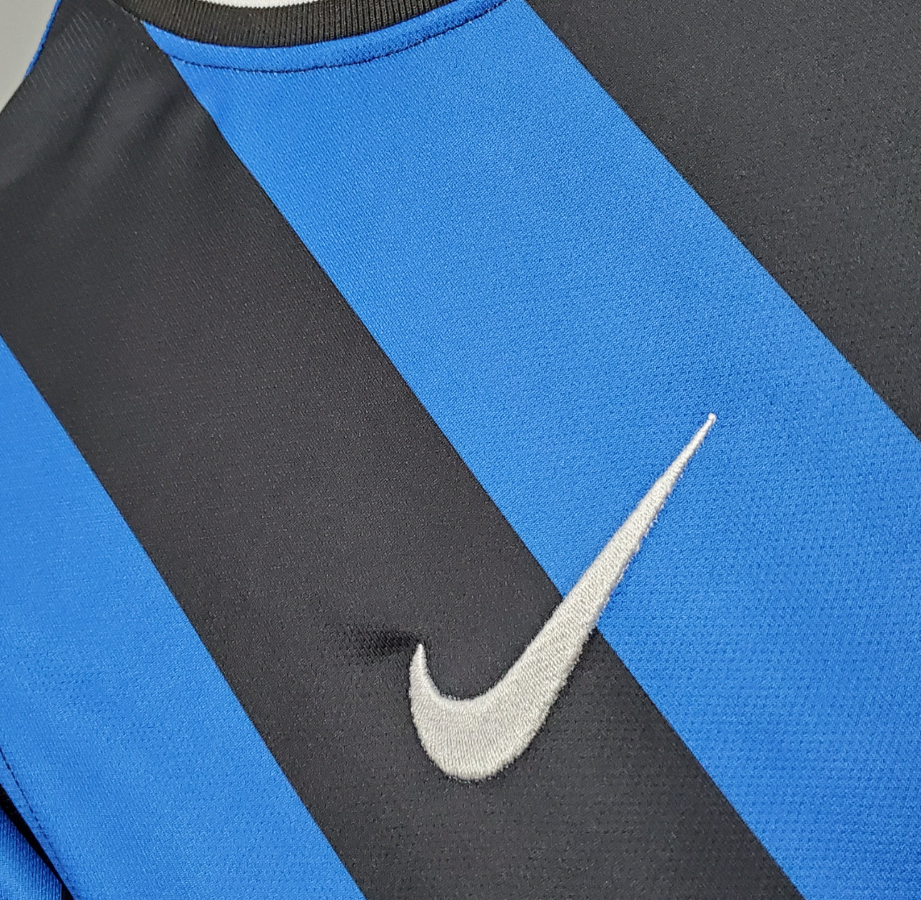 Inter Mailand Retro-Trikot 2010 Champions League Finale Edition
