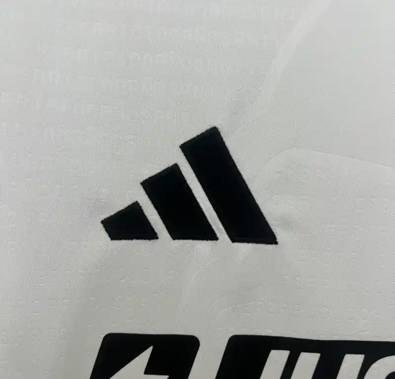 Colo-Colo Home Jersey 25/26