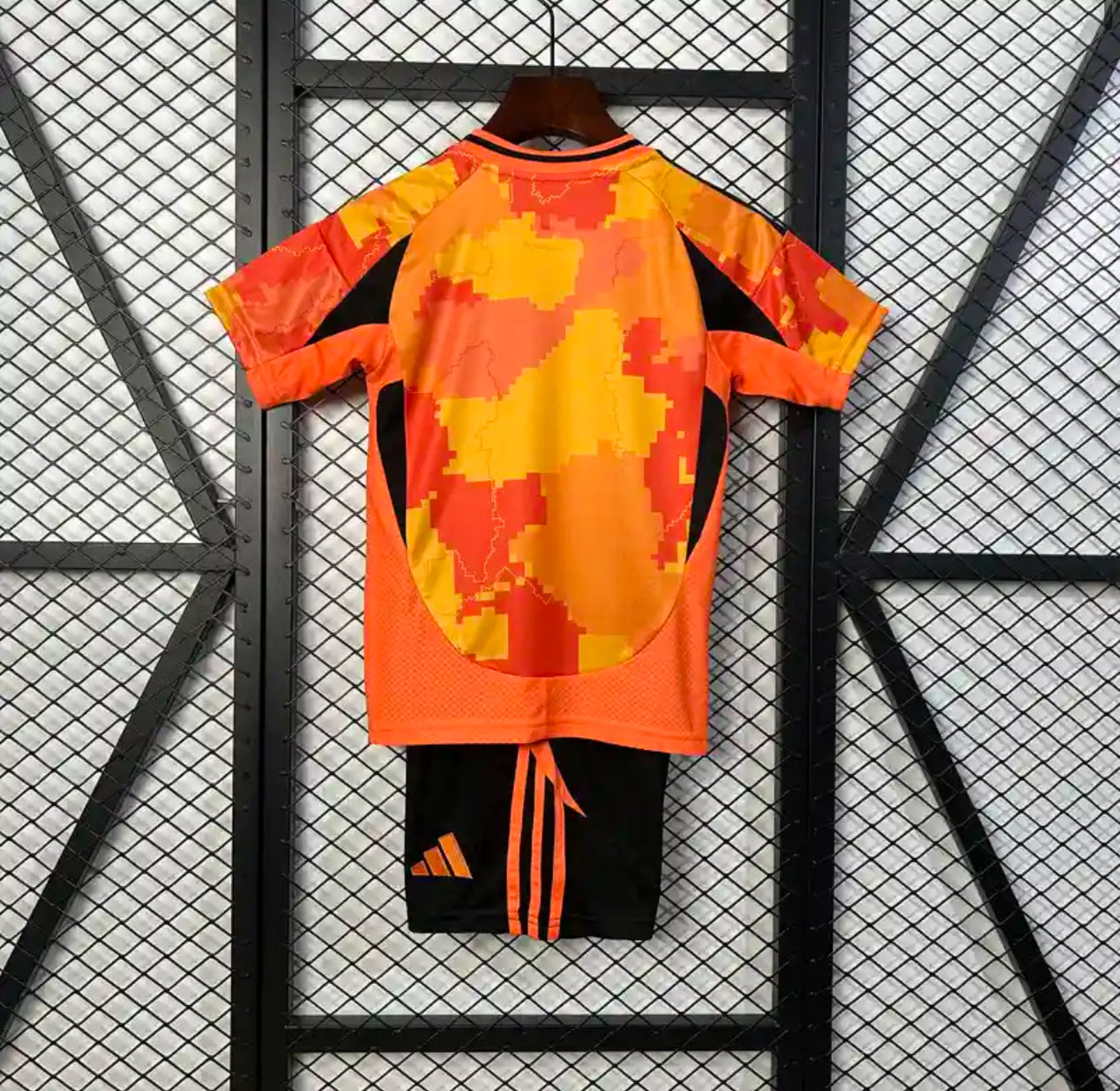Footoriq Kits