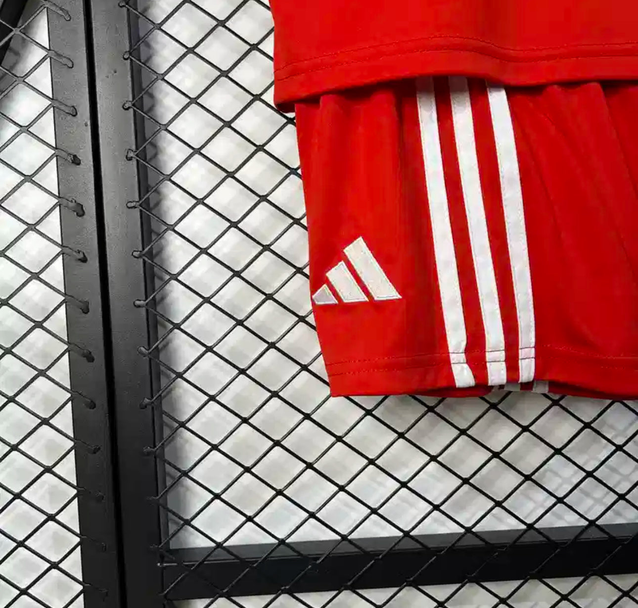 Kit Enfant Bayern Munich Domicile 25/26