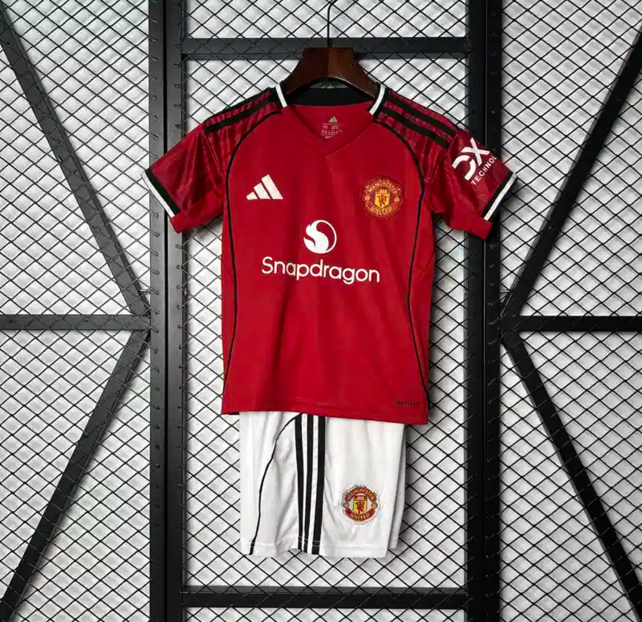 Footoriq Kits