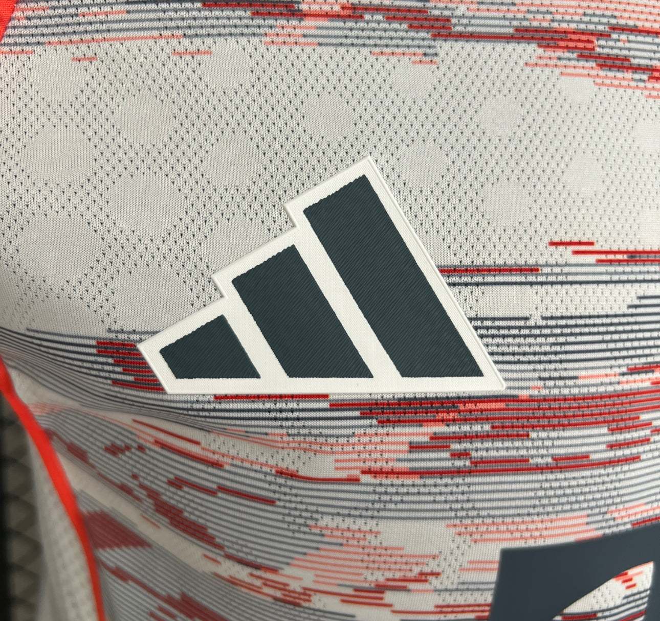 Maillot Bayern Munich Extérieur 25/26