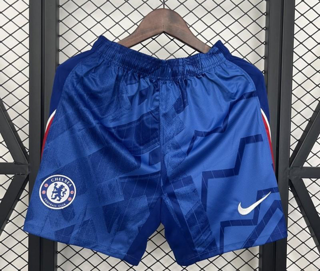 Footoriq Kits: La Zone Du Peuple