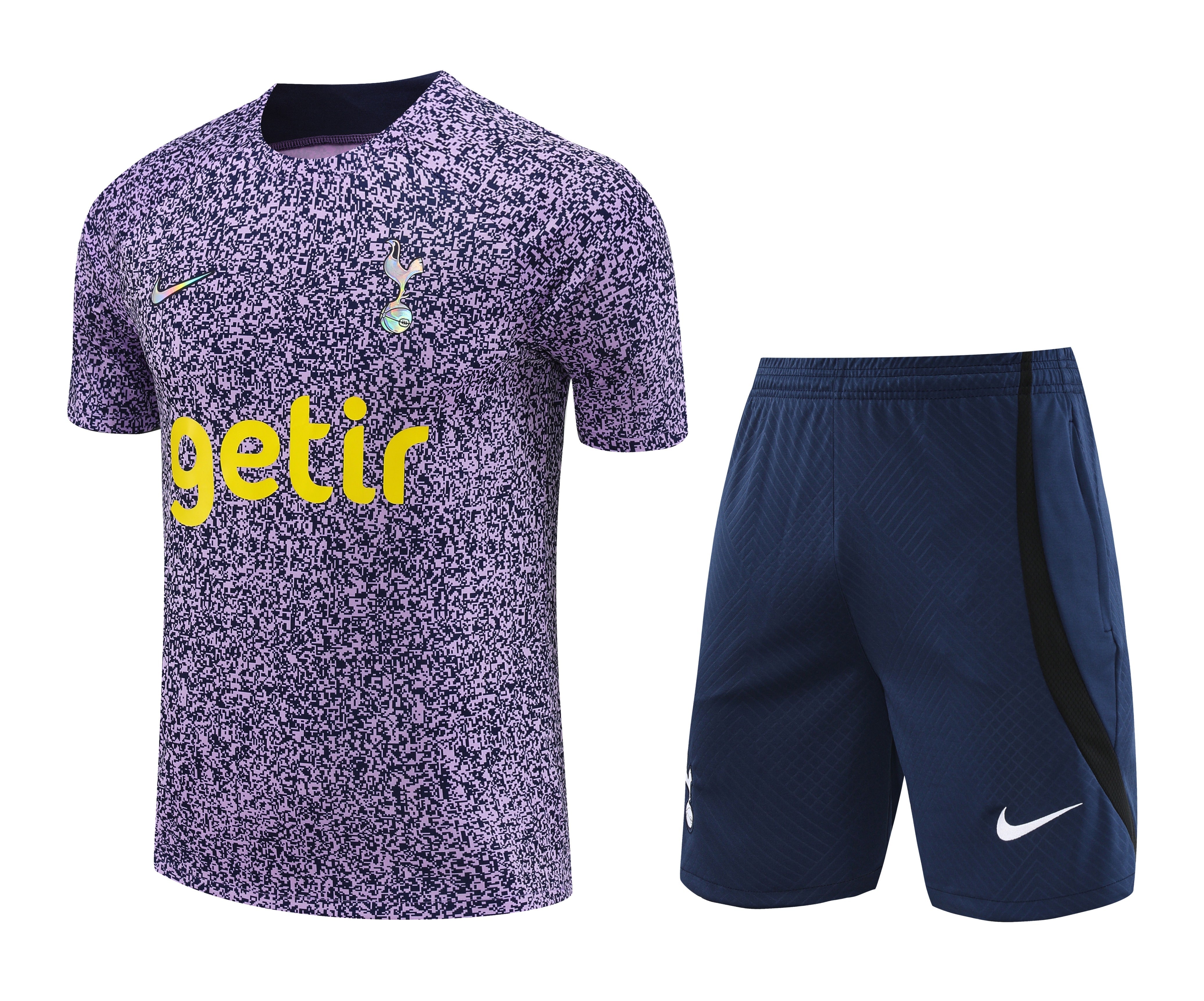 Footoriq Kits