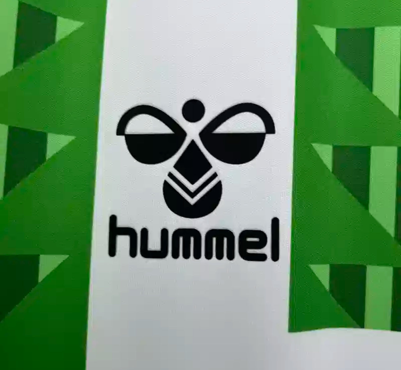Real Betis Heimtrikot 25/26