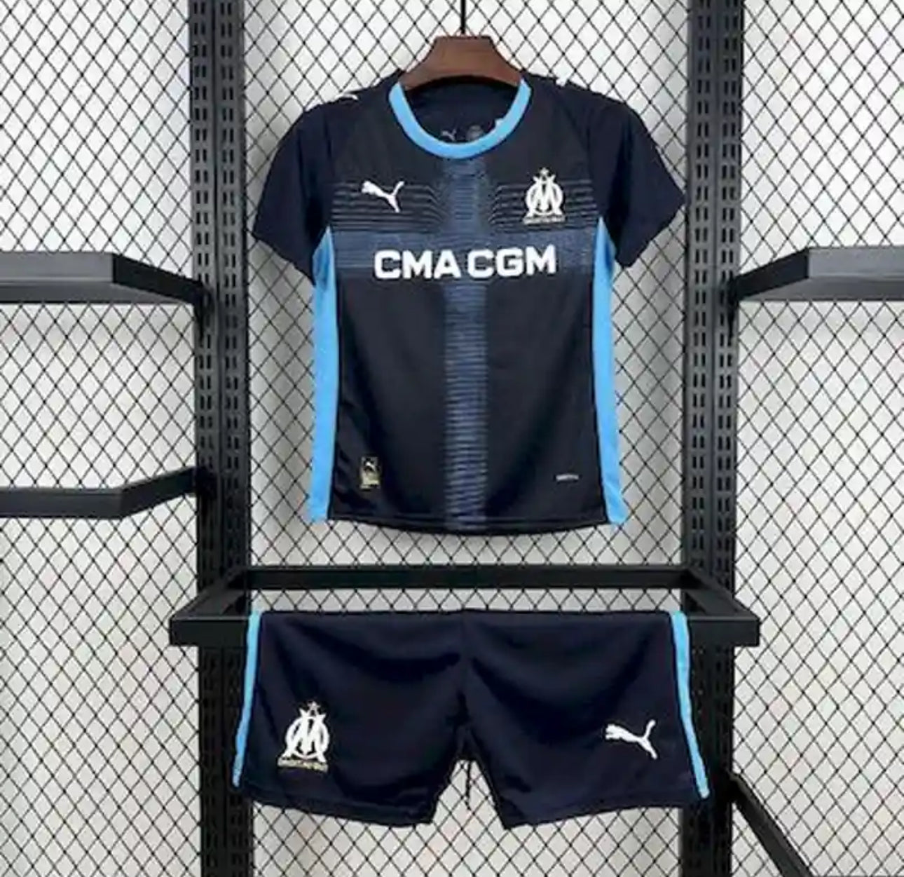 Footoriq Kits