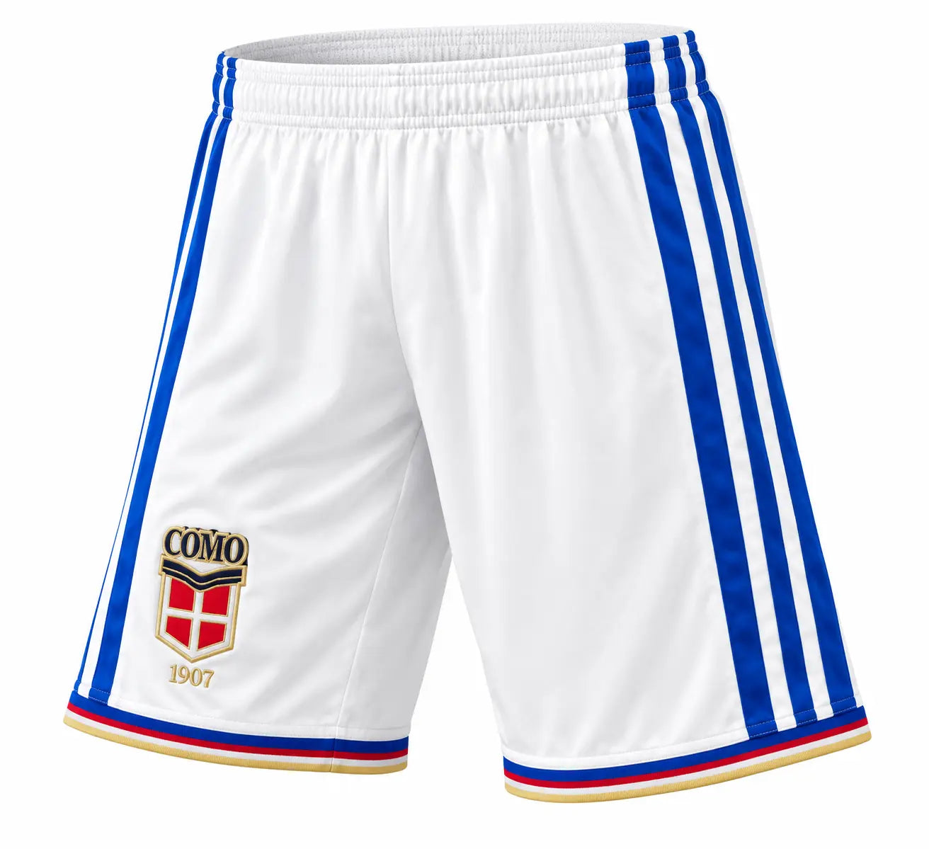 Short Como Domicile 2026/27