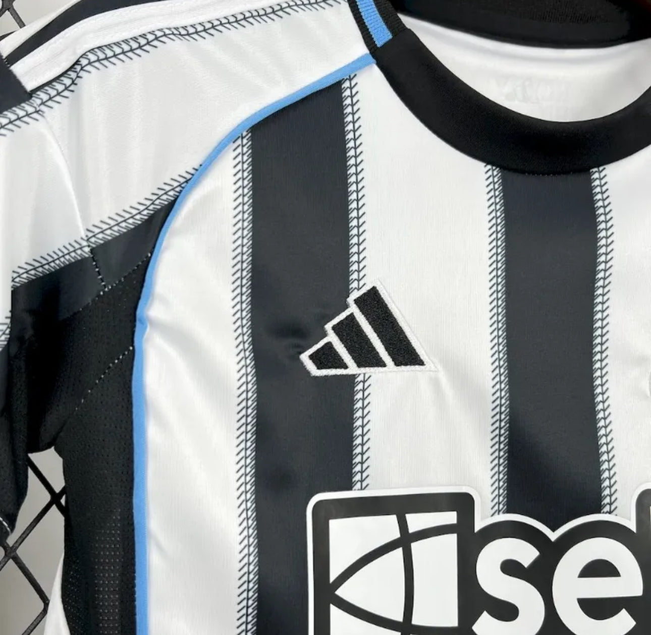 Newcastle Kinder-Heimtrikot 25/26