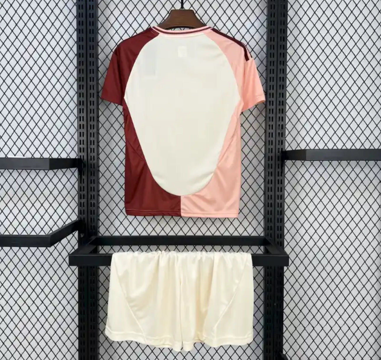 Footoriq Kits