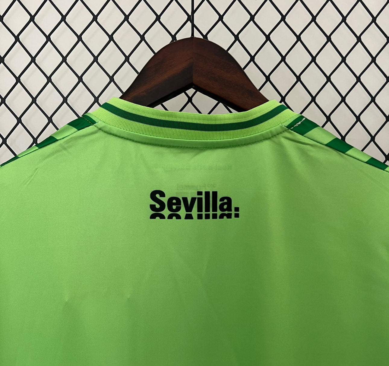 Real Betis Konzepttrikot 24/25