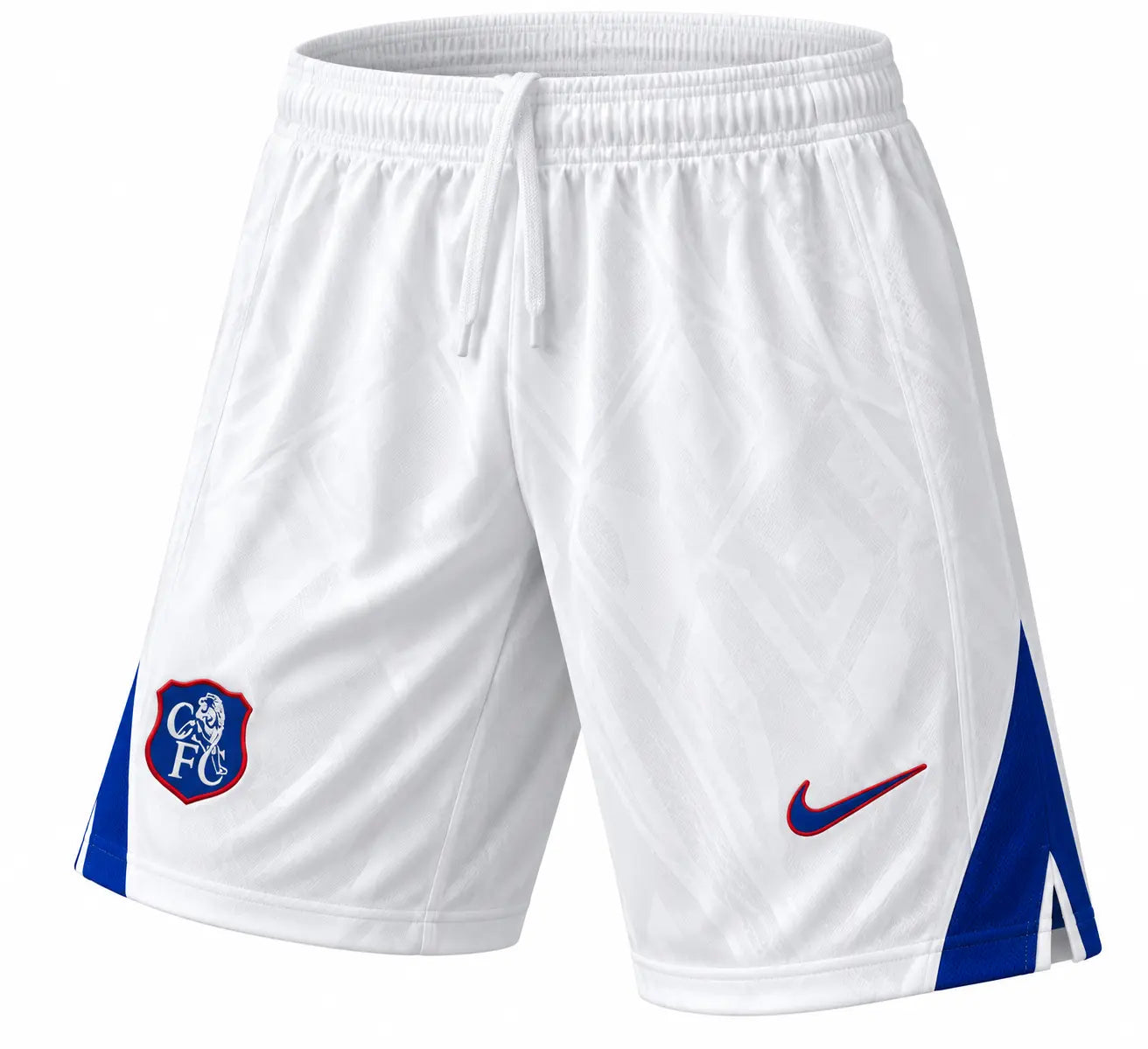 Short Chelsea Troisième 2026/27