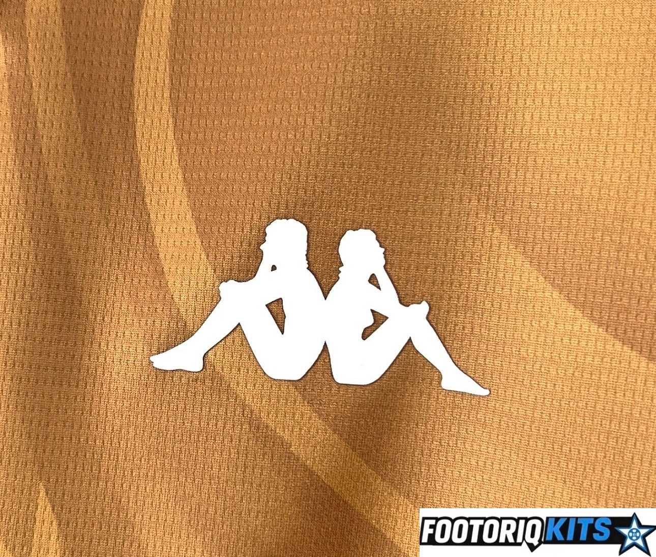 Maillot Tunisie 3rd Marron et Beige 25/26 Coupe Du Monde