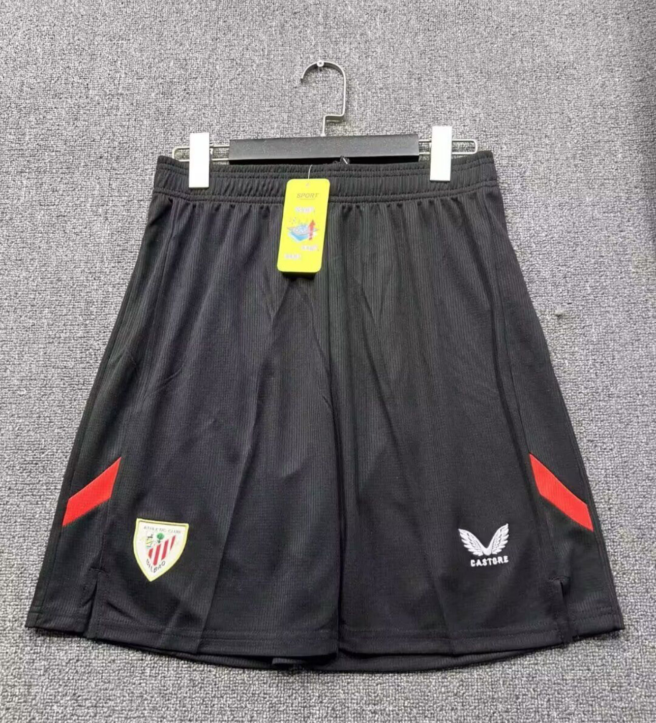 Footoriq Kits