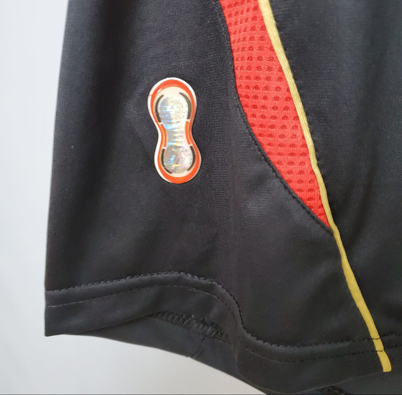 Maillot Rétro 3rd Extérieur 06/07